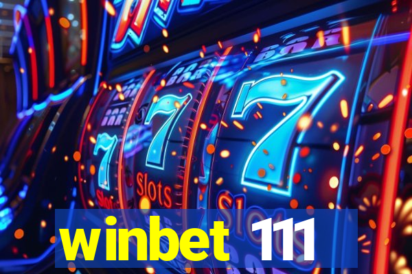 winbet 111